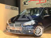 2017 BMW 216