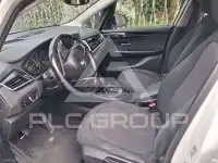 2017 BMW 216