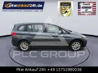 2017 BMW 216