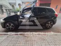 2017 BMW 216