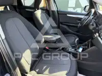 2017 BMW 216