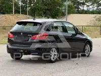 2017 BMW 216