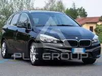 2017 BMW 216