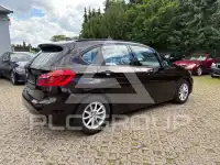 2017 BMW 216