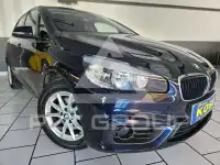 2017 BMW 216