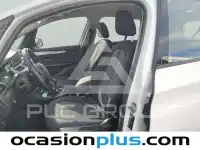 2017 BMW 216