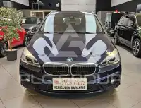 2017 BMW 216