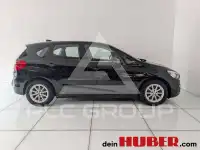 2017 BMW 216