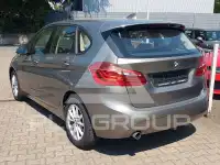 2017 BMW 216