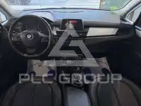 2017 BMW 216
