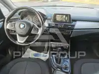 2017 BMW 216