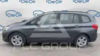 2017 BMW 216