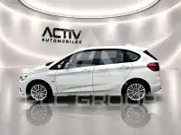2017 BMW 216