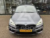 2017 BMW 216