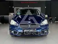 2017 BMW 216