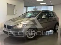 2017 BMW 216