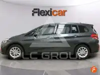 2017 BMW 216