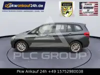 2017 BMW 216