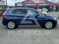 2017 BMW 216
