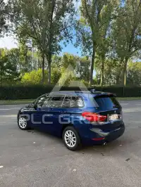 2017 BMW 216
