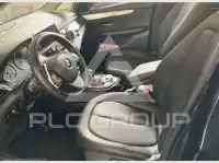 2017 BMW 216