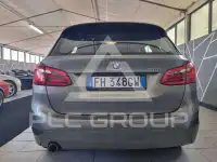 2017 BMW 216