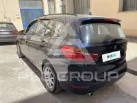2017 BMW 216