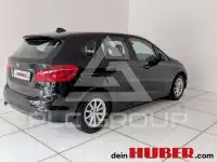 2017 BMW 216