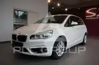 2017 BMW 216