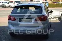 2017 BMW 216