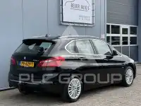 2017 BMW 216