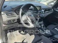2017 BMW 216