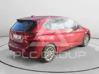 2017 BMW 216