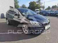 2017 BMW 216