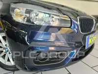 2017 BMW 216