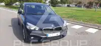 2017 BMW 216