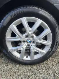 2017 BMW 216