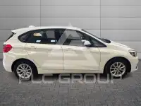 2017 BMW 216