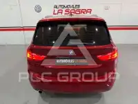 2017 BMW 216