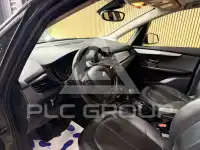 2017 BMW 216