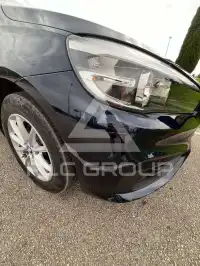 2017 BMW 216
