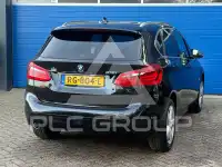2017 BMW 216