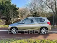 2017 BMW 216