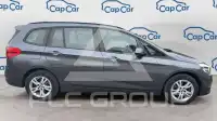 2017 BMW 216