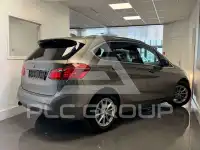 2017 BMW 216