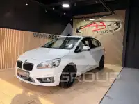 2017 BMW 216