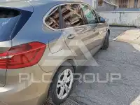 2017 BMW 216