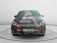 2017 BMW 216