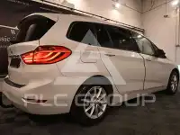2017 BMW 216