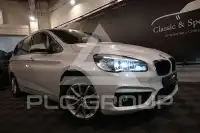 2017 BMW 216